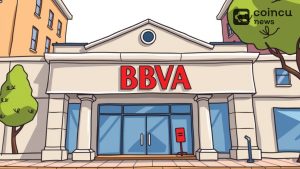 Spain Bank BBVA Gets Approval to Launch Bitcoin Trading Services