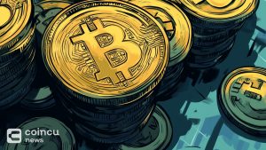 Senator Lummis Reintroduces Strategic Bitcoin Reserve Bill Amid U.S. Digital Asset Push