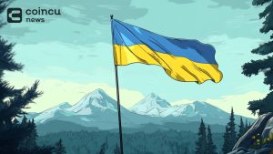 Ukraine Crypto Bill Moves Forward as Lawmakers Push for Legalization and Taxation