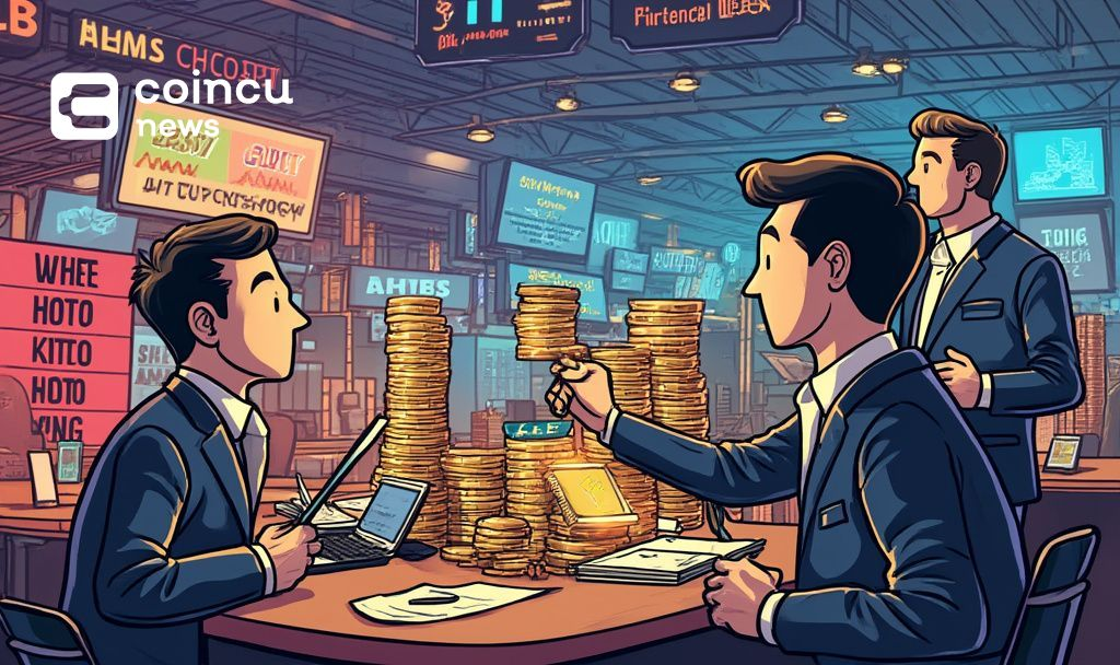 dynamic institutional investors