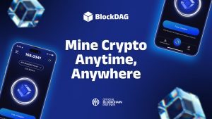 PEPE Price & TRUMP Token Crash; BlockDAG X1 App Gains Nearly 600K Users