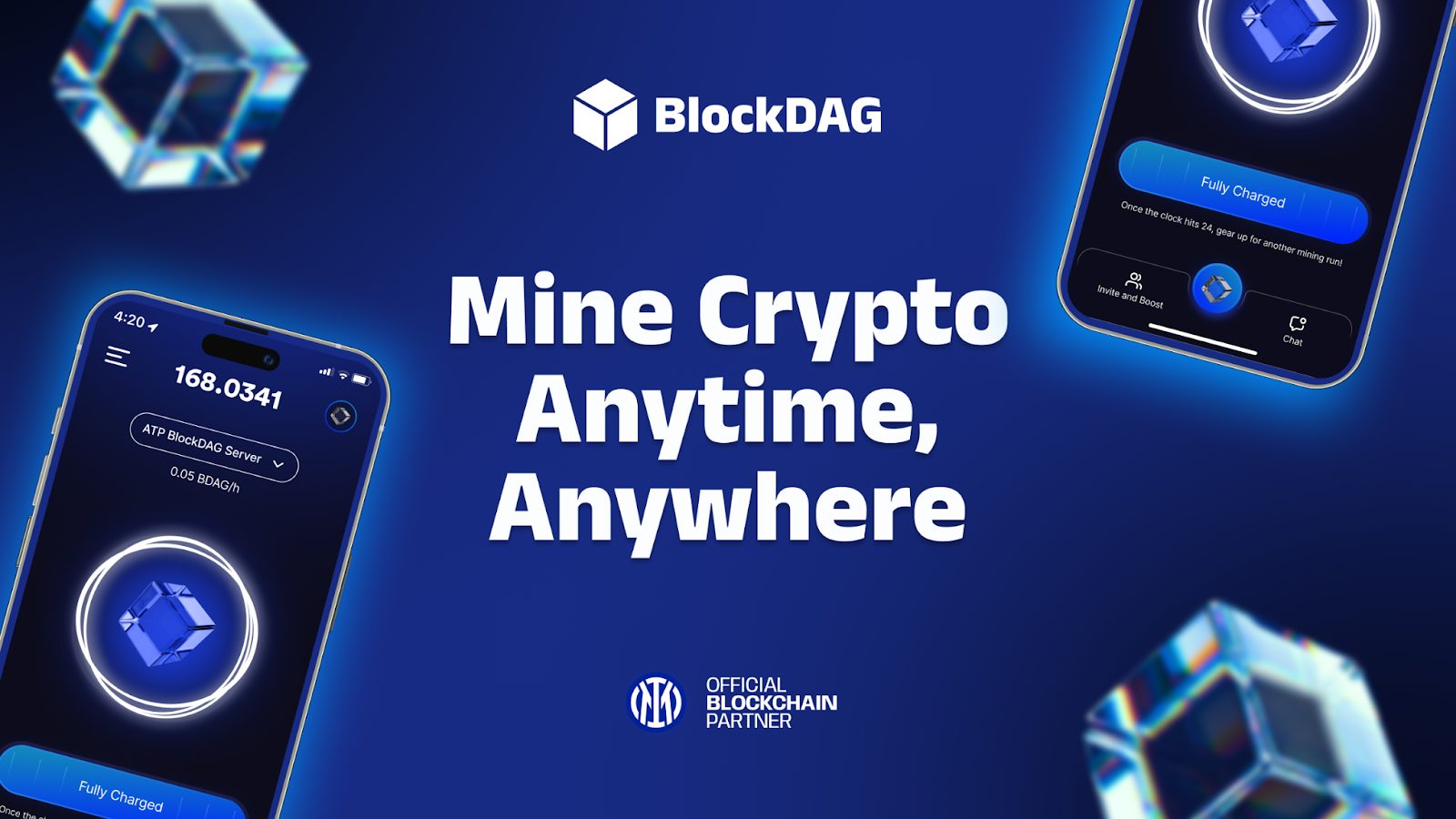 PEPE Price & TRUMP Token Crash; BlockDAG X1 App Gains Nearly 600K Users