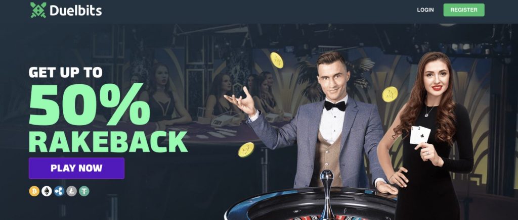 Cashback System