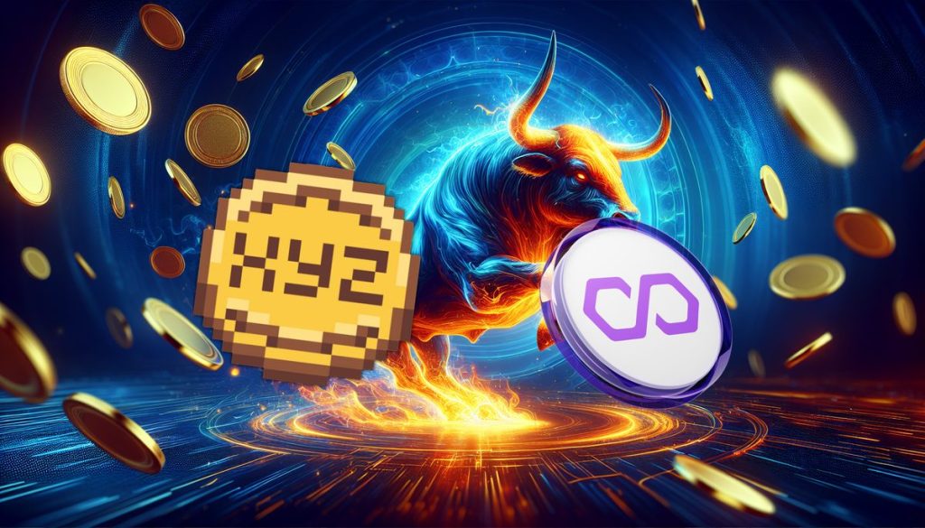 Polygon’s New Star? XYZVerse All Sportz Memecoin Gains Momentum as Experts Eye 5,000% Gains by Q3!
