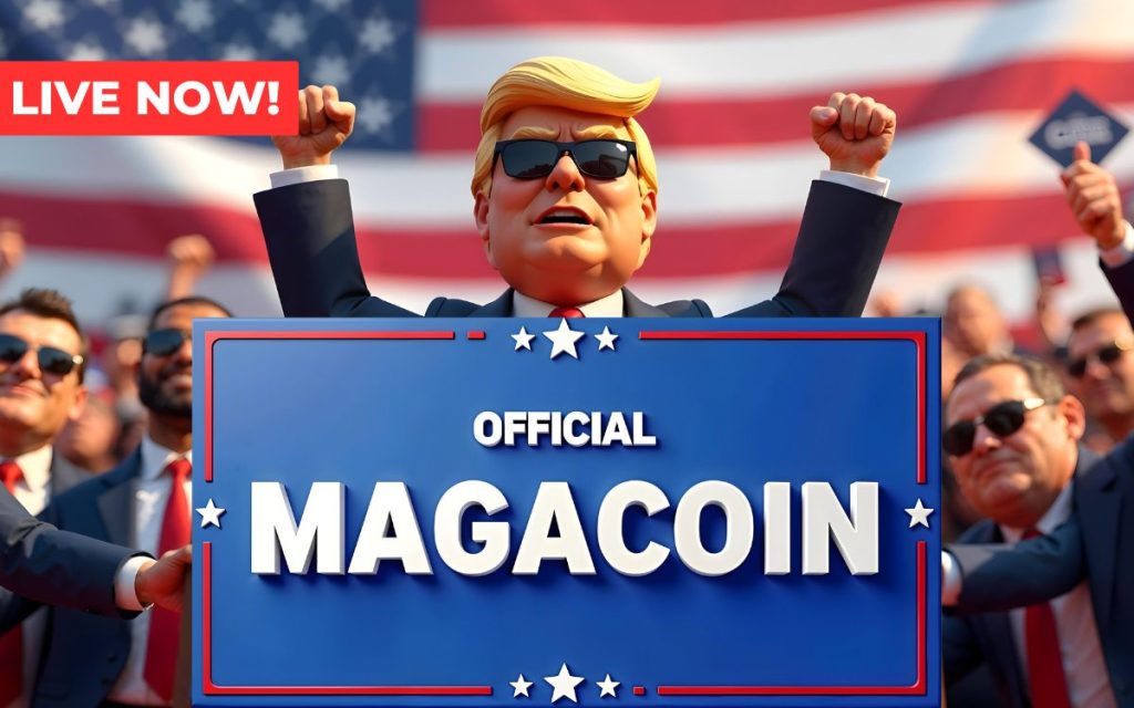 Bitcoin & XRP Investors Are All-In on These 5 Cryptos—Don’t Get Left Behind!