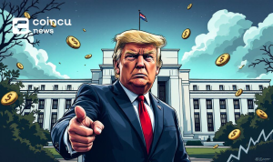 trump crypto market tension