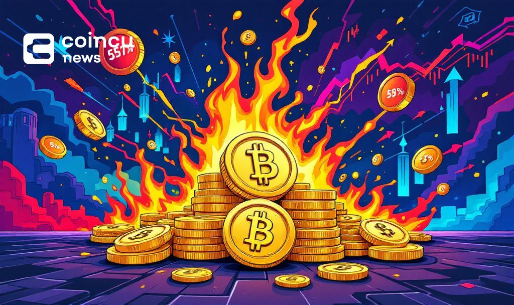 udex burn binance earnings