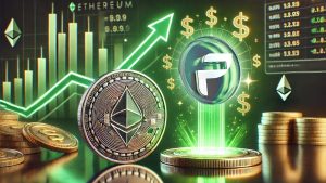 Ethereum’s Latest Market Moves Suggest This Altcoin Could Be the Best Investment for 2025