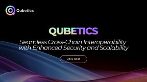 501M Tokens Sold!—Is Qubetics the Best Crypto to Buy 2025? Kaspa’s 15% Surge and AAVE’s Expansion Say Yes!