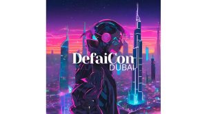 Defai Con @ Token2049 Dubai 2025