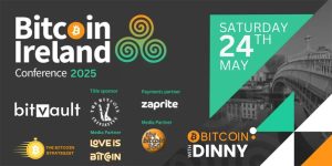 Bitcoin Ireland Conference 2025
