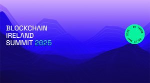 Blockchain Ireland Summit 2025