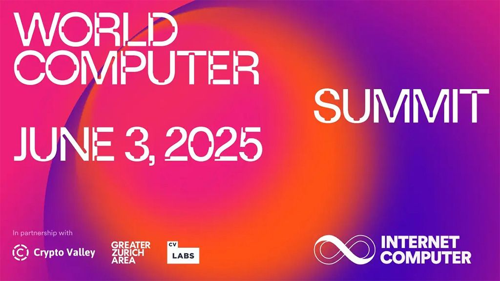 World Computer Summit 2025