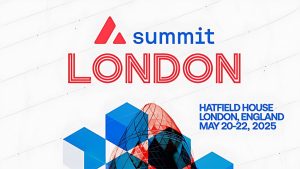 Avalanche Summit IV London