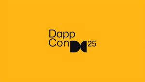 DappCon 25