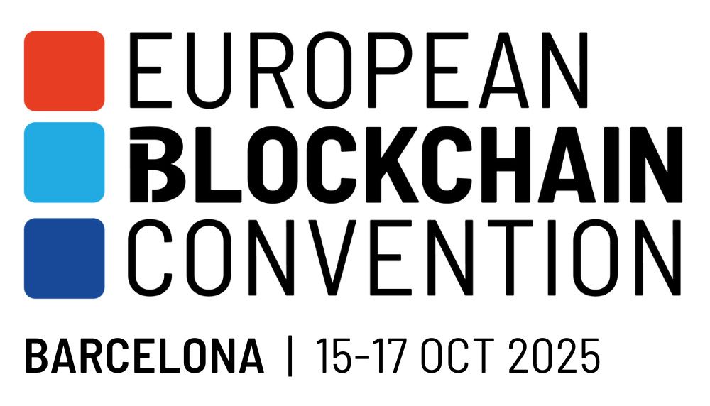 European Blockchain Convention 2025
