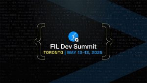 FIL Dev Summit 6 Toronto