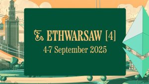 ETHWarsaw 2025