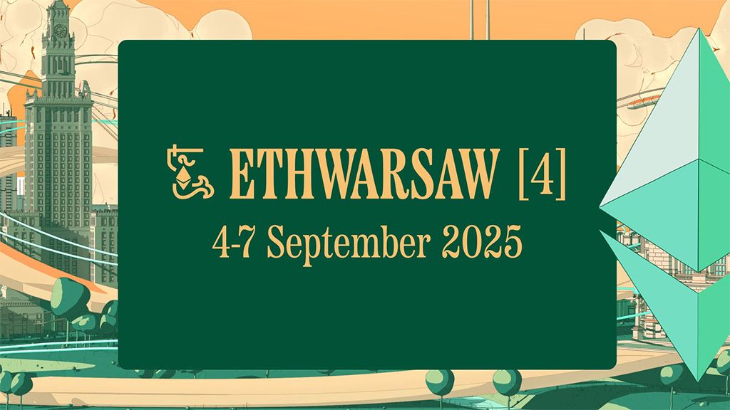 ETHWarsaw 2025