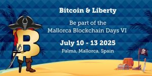 Mallorca Blockchain Days 2025