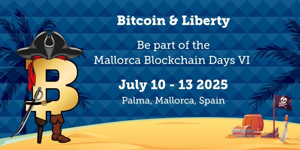 Mallorca Blockchain Days 2025