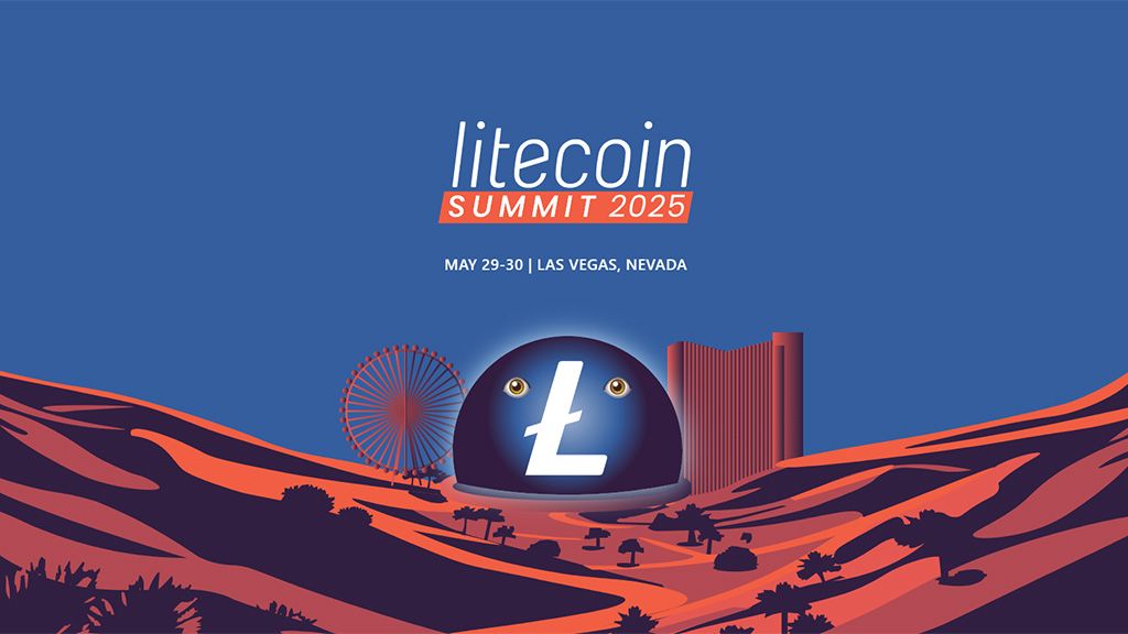 Litecoin Summit 2025 Las Vegas