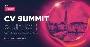 CV Summit 2025 Zürich