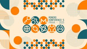 Monero Konferenco 2025