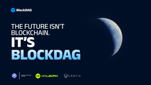 BDAG’s Presale Hits $214M, Solana Nears Breakout, & BNB Holds Firm