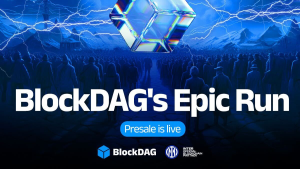 Pepe Coin Price Surges, Aptos Unlocks Tokens & BlockDAG Prepares for TGE