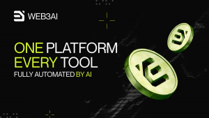 WEB3AI Outshines BABY and ADA in 2025’s Crypto Shake-Up—Here’s Why Investors Are Buying In