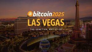 Bitcoin 2025 Las Vegas
