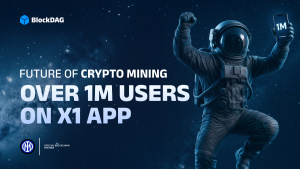 Insights on BDAG’s X1 Miner App, SUI & Polkadot Price Forecasts