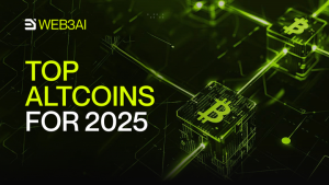 Best Altcoins to Buy Now in 2025 – Web3 ai, Ethereum, Solana, Cardano Lead the Pack