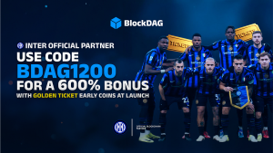 BlockDAG Launches 600% Bonus as AVAX Price Holds & BCH Recovers