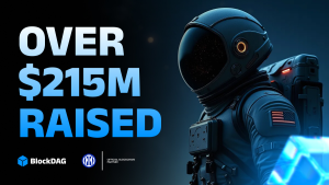 BDAG’s Mainnet Nears While SOL Drops Update & ADA Price Falls