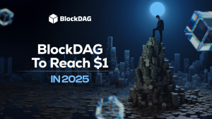 BDAG’s $1 Target Gathers Steam, SOL ETF Debuts in Canada & ETH Forecast Remains Uncertain