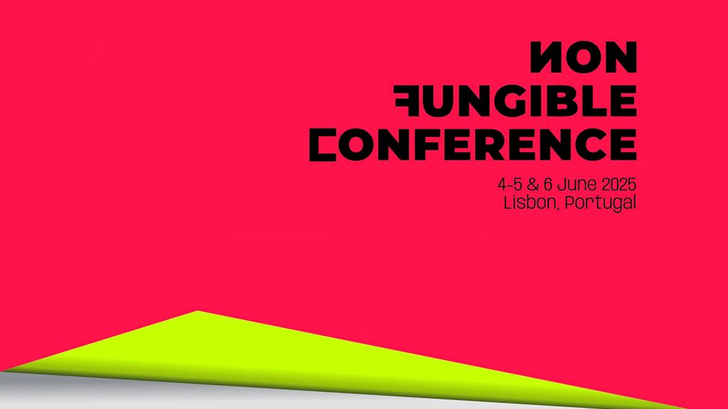 Non-Fungible Conference 2025