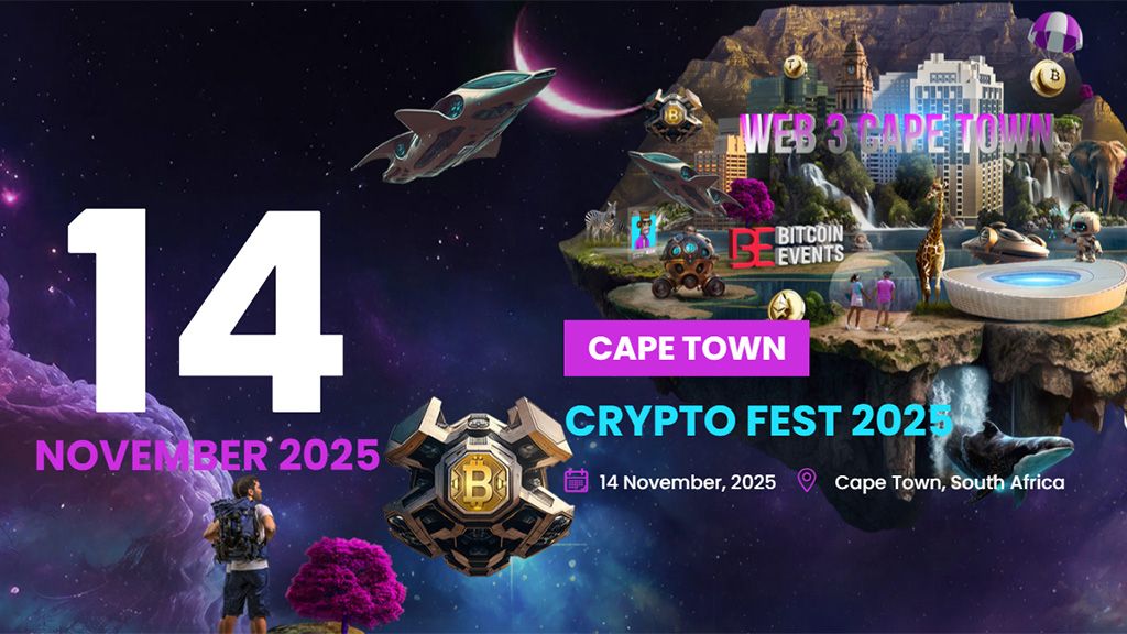 Crypto Fest 2025