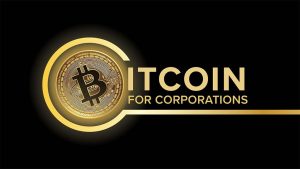 Bitcoin for Corporations 2025