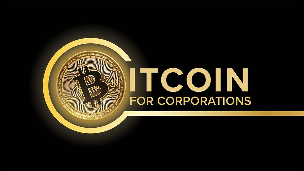 Bitcoin for Corporations 2025