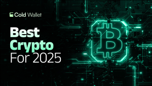 Next Big Crypto in 2025: Ethereum, Solana, Pepe, and Cold Wallet Insights