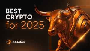 6 Best Cryptos to Invest in Right Now – Unstaked Tops April’s Heat Index