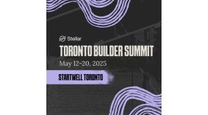 Stellar Toronto Builder Summit