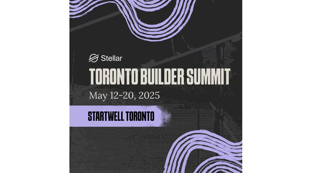Innovative Networking at Stellar Toronto Builder Summit 2025