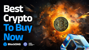 Best Crypto to Buy for 2025 – BlockDAG, XRP, Hyperliquid & ONDO Analysis