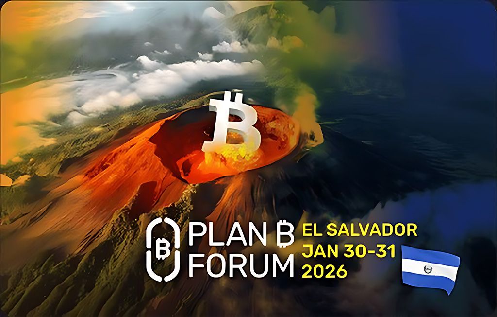 Explore Bitcoin’s Impact at Plan ₿ Forum El Salvador 2026