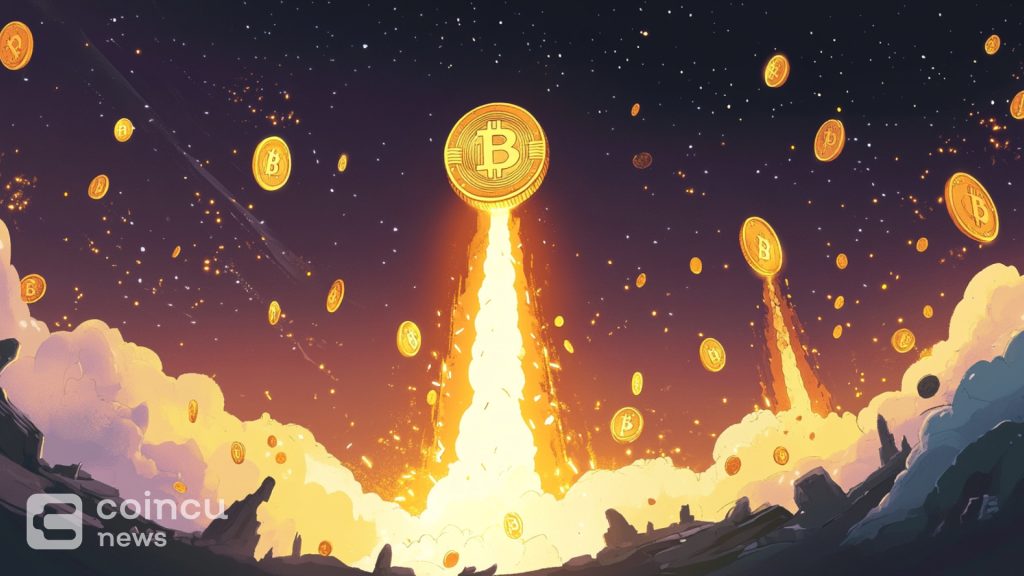 Crypto Market Rally: Altcoins Soar on Trump Policy Shift 1 Crypto Market Rally: Altcoins Soar on Trump Policy Shift