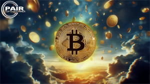 Easily earn 26,880 yuan a day on PAIRMiner! Passive income cloud mining in 2025 revealed