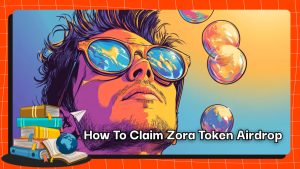 How To Claim Zora Token Airdrop